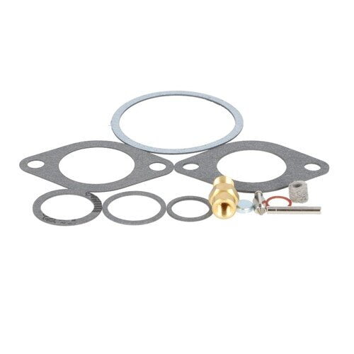 Carburetor Kit fits John Deere A AO AR B D G GP