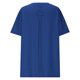 thumbnail image 4 of Karight Womens Oversized Tshirts Summer Casual Short Sleeve Crew Neck T Shirt Loose Fit Side Slit Tee Tops, 4 of 9