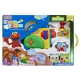 thumbnail image 4 of Little Tikes Story Dream Machine­ Sesame Street Special Edition, Starter Pack, Storytime, Sesame Street, Audio Play Character, Toy Gift for Toddlers, Kids Girls Boys Ages 3+, 4 of 6