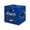 Blue, variant on Graduation Gift Card Box, Sturdy Graduation Gift Card Box, Multi Functional Money Gift Container, Festive Storage Box for Graduation Party Gathering Decor