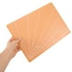 thumbnail image 4 of Tapete de corte artesanal A4 de precisión, almohadilla de corte de costura de doble cara, tabla de corte artesanal para manualidades de costura, manualidades de precisión de tela para Hobby, 4 of 7
