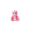 thumbnail image 2 of Peluche micro-peluche Care Bears 3 pouces - Cheer Bear, 2 of 8