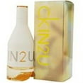 thumbnail image 2 of CK IN2U FEMME by CALVIN KLEIN - EAU DE TOILETTE SPRAY 50 ML, 2 of 3