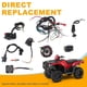 thumbnail image 4 of ATV Wiring Harness Kit, with CDI Stator Regulator Ignition Switch Solenoid Relay for GY6 125Cc 150Cc, 4 of 5