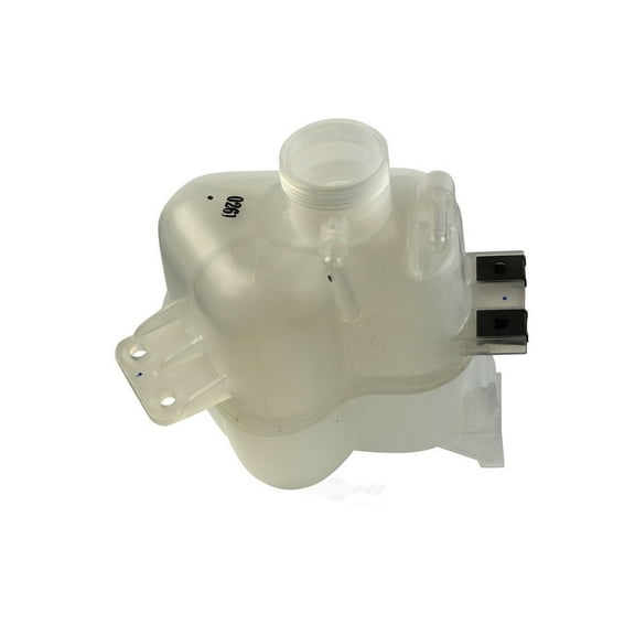 Engine Coolant Reservoir