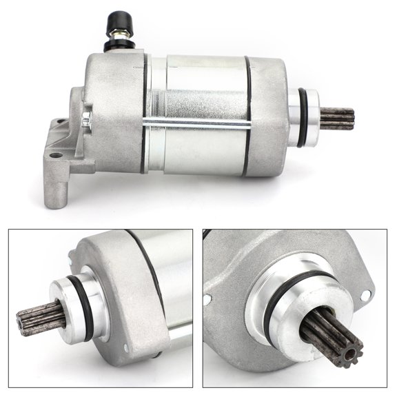 Mad Hornets New Starter for Yamaha YZF-R1 YZF R1 RaceBase / R1S 2004 2005 2006 2007 2008