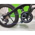 thumbnail image 1 of Hollow Road Mountain Bike Parts Chain 8 9 ââChains 116L 3 Colors ( Multicolor) - Multicolor, 116L Multicolor, 1 of 7