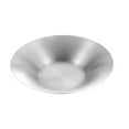 thumbnail image 3 of Placa de acero inoxidable para comer plato de plato de acero inoxidable plato plato plato plato de almacenamiento, 3 of 5