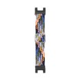 thumbnail image 1 of Graflsoa Amazfit T-Rex Pro Bracelet de Remplacement Réglable en Nylon Bleu Denim, Taille 22mm, Option Couleur 9, 1 of 4
