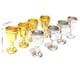 thumbnail image 4 of de 16 1/12, copas de champán, modelo de copa, alimentos, comestibles para , accesorios, 4 of 6