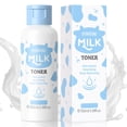 thumbnail image 2 of Tónico de ceramidas, calmante, reparador, antimanchas, hidratante y suavizante, 100 ml, agua esencial, 2 of 6