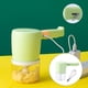 thumbnail image 5 of Picador eléctrico de Modo dual Soledad Mezclador de Café para Pasteles Verde, 5 of 8