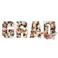 thumbnail image 7 of YATLTE 2024 Set Cardboard Number for Charcuterie, Fillable Paper Mache Letters Charcuterie Board, Perfect for College High School & Congrats Graduation Party Supplies, 7 of 7