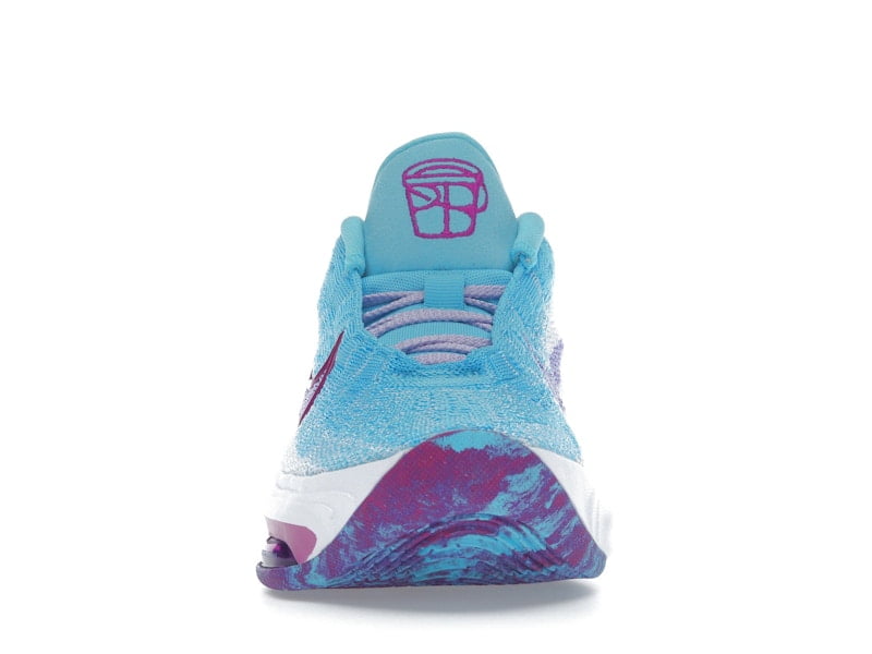 Nike Men's GT Hustle 3 Paige Bueckers PE, from StockX