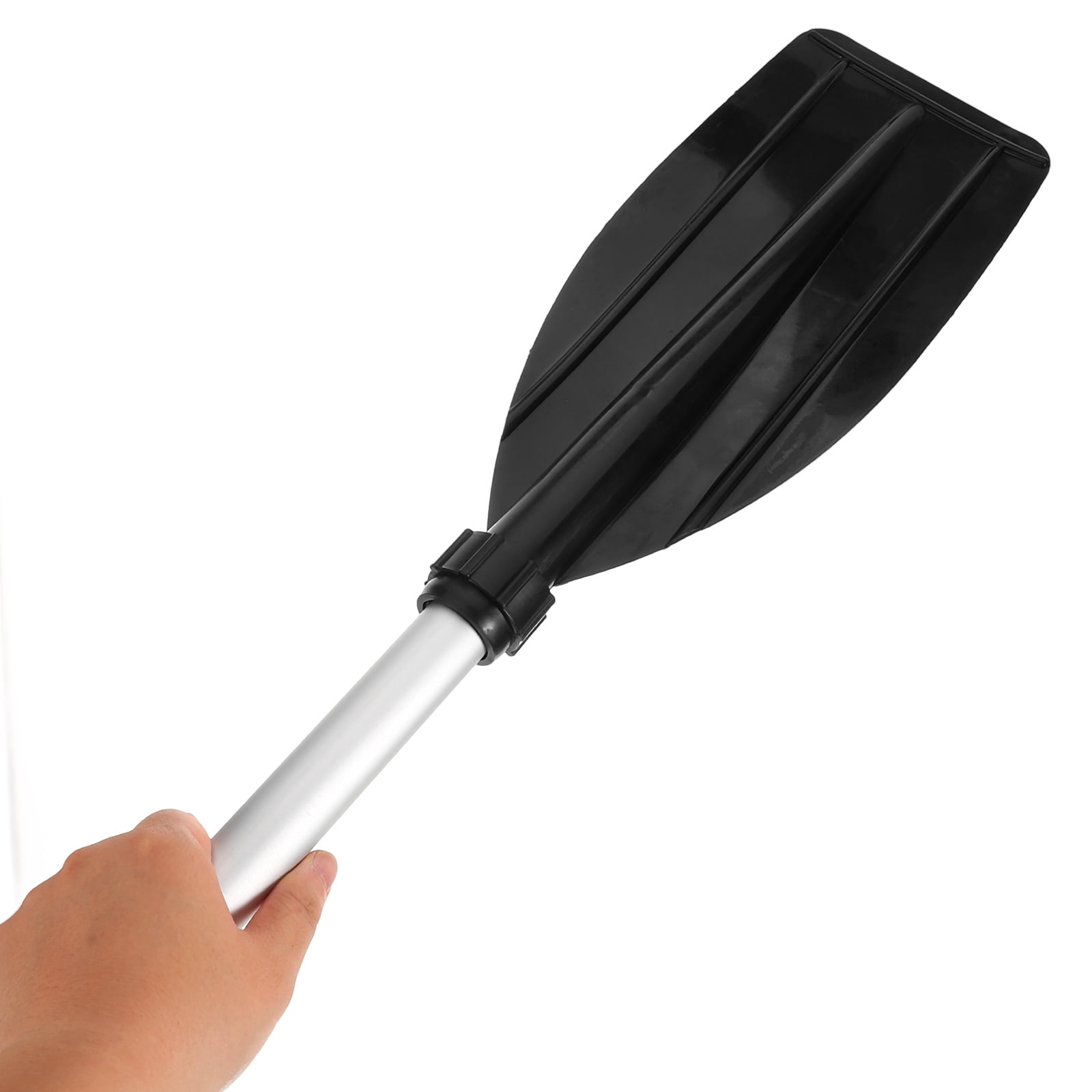 HOMEMAXS Adjustable Kayak with Ergonomic Grip, Versatile Canoe and Boat , End Caps, Lightweight and Comfortable Design