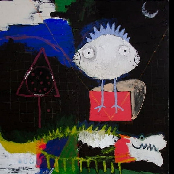 Alforjs - Qorusqoros - Music & Performance - Cassette