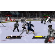 NHL 2K9 - PlayStation 2