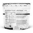 thumbnail image 2 of Beyond Outdoor Meals Tuscan Sausage Pasta, Freeze-Dried Food, 10-Year Shelf Life, Real Freeze-Dried Meat, Just Add Water Meals, Prepare in Pouch, 710 Calories, Food for Adventures, 35 Grams Protein, 2 of 3