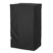Unicook Electric Smoker Cover, Square Vertical Smoker Cover for 30" Smokers
