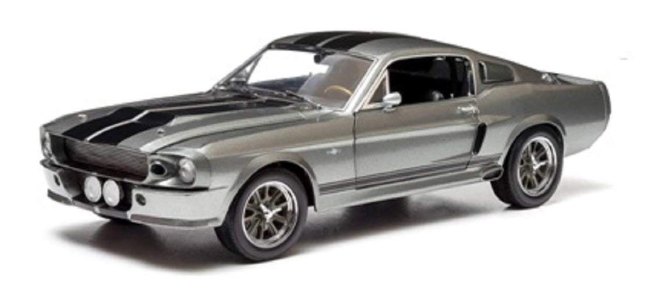 eleanor diecast