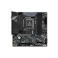 thumbnail image 2 of GIGABYTE B660M AORUS ELITE AX DDR4 B660 Intel LGA 1700 Micro-ATX Motherboard with DDR4, Dual M.2, PCIe 4.0, USB 3.2 Gen2 Type-C, WIFI 6E, 2.5GbE LAN, 2 of 6