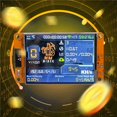 thumbnail image 5 of 4X NMMiner 945KH/S, Alta Velocidad, Pantalla Inteligente de 2,8 Pulgadas, para Minería de Bitcoin, Criptomonedas y Lotería en Solitario, Mejorado., 5 of 5