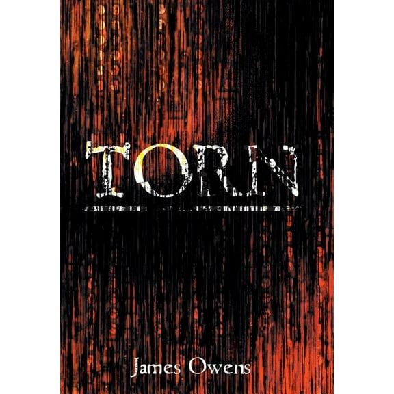 Torn (Hardcover)