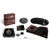 Morbid Angel - Kingdoms Disdained - Music & Performance - Vinyl