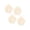 Beige, variant on QueMer Dimmer Knobs Smooth Dimmer Covers Upgrades 4pcs for Wall Switches Smooth Adjustable Brightness & Fan Spe