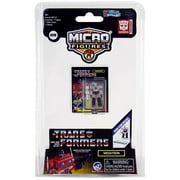 World Smallest Transformers Generation 2 - Megatron