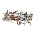 thumbnail image 3 of Pin Cheveux Rétro Steampunk Cheveux Clip Accessoires Cheveux en Alliage Barrettes Cheveux Bijoux, 3 of 8