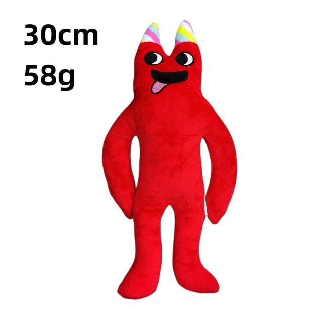 Doom Doom Plush Garten of Banban, Garten of Banban 4 Doom Doom Plushies ...