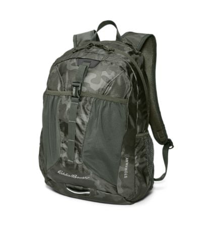 stowaway 30l packable pack