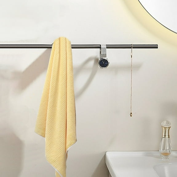 Yannianjz under $5 Bath Towel, Oversized Bath Towel for Bathroom Ultra Soft Fluffy Bath Sheet Luxury Premium Bathroom Towel Highly Absorbent Quick Dry Shower Towel for Hotel Spa