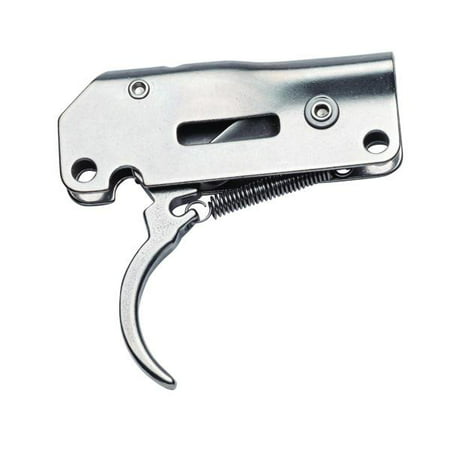 Riffe Euro Trigger Mechanism Assembly