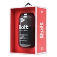 thumbnail image 4 of Bocina Inalámbrica portátil Bolt Negro, 4 of 4