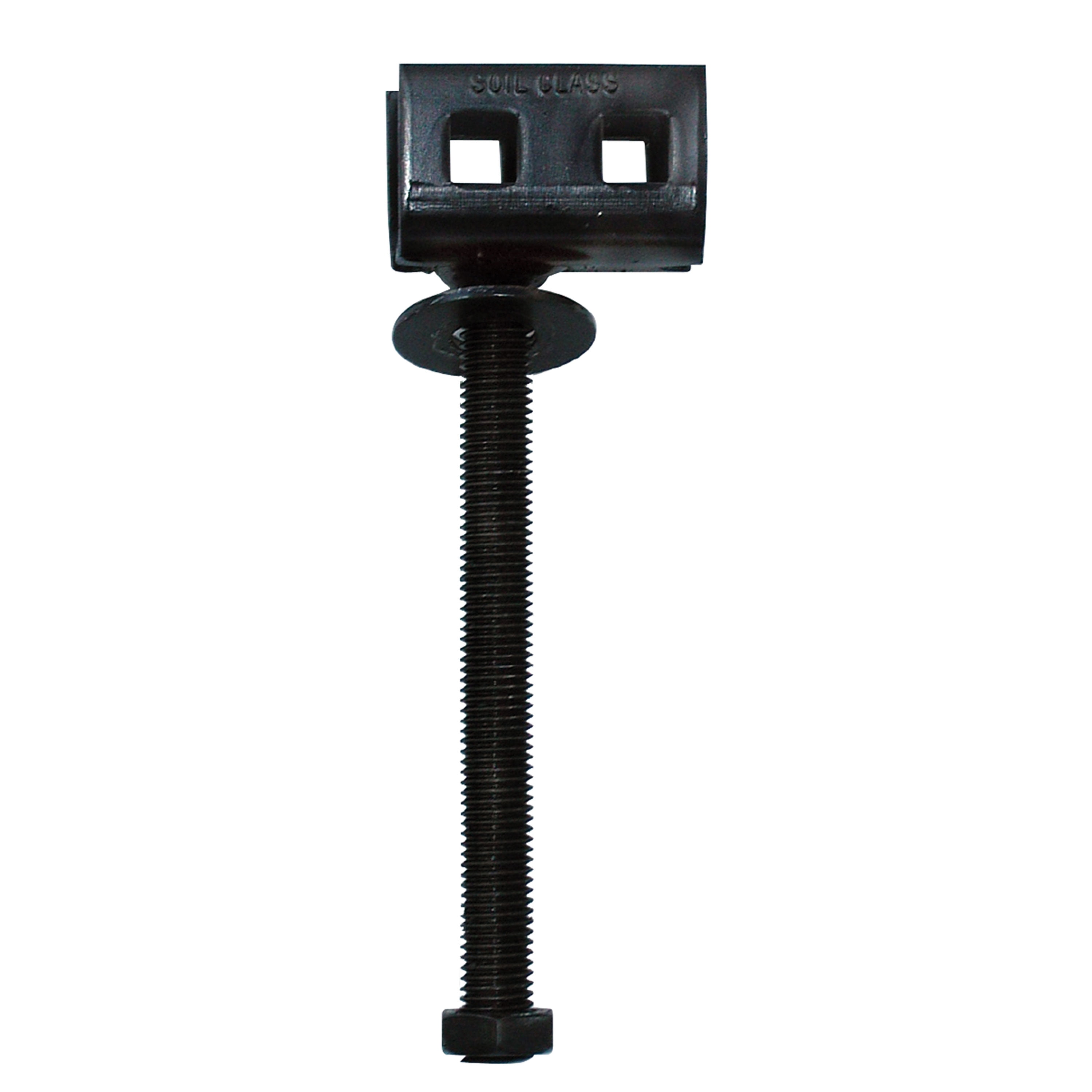 Tie Down Engineering 59115 Concrete Anchor with Threaded Rod