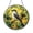 Acrylic 10 Inch, variant on Stained Glass Mockingbird Art – Handcrafted Bird Window Hanging for Home