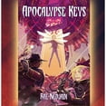 thumbnail image 2 of Apocalypse Keys - RPG Book, Evil Hat Productions, Roleplaying Game Of Occult Threats, Monsters Bound By Love-Fate-Power, 2 of 8