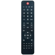 New 098GR7BD2NEACD Replaced Remote Control Fit for AOC TV LE24H037 LC32W163 LC42H163 LC32W063 LE19W037 LE24H067