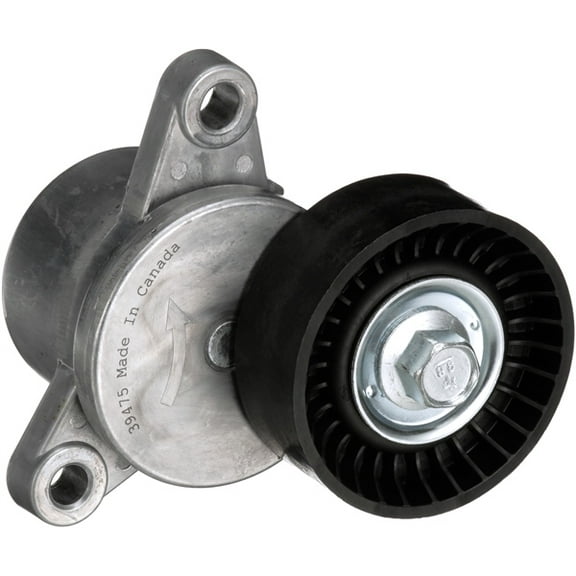 Gates 39475 DriveAlign Premium OE Automatic Belt Tensioner Fits select: 2017-2022 FORD F150, 2018-2022 FORD EXPEDITION