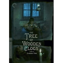 The Tree of Wooden Clogs (Criterion Collection)