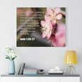 thumbnail image 2 of Scripture Walls  Praying in The Holy Ghost Jude 1:20-21 Christian Wall Art Print Ready to Hang Unframed, 2 of 9