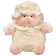 Baby TY - BLESSINGS TO BABY the Angel Bear (yellow) (10 inch)