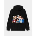 One Direction colours HOODIE Shirt