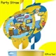 thumbnail image 5 of DisneyThe-vajilla con temática de Los Simpsons, suministros de fiesta familiar, taza de papel, plato, bandera, globos para Baby Shower, decoración de fiesta de cumpleaños, 5 of 5