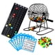 thumbnail image 1 of Set de juego de bingo Regal Bingo Deluxe para adultos y niños, 1 of 5