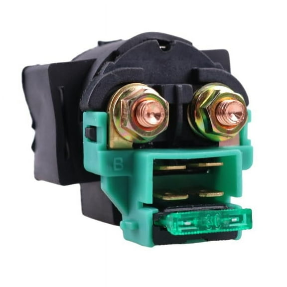 Solenoid Relay 9CR6-150310 Compatible with CFMOTO CFORCE 400 500 600 800 ATV 2016-2022