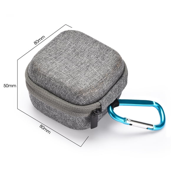 NATEFEMIN Étui Rigide pour Écouteurs Beats Fit Pro & Kim Kardashian, Design Élégant, Protection Robuste, Idéal pour le Rangement dans des Sacs et des Poches
