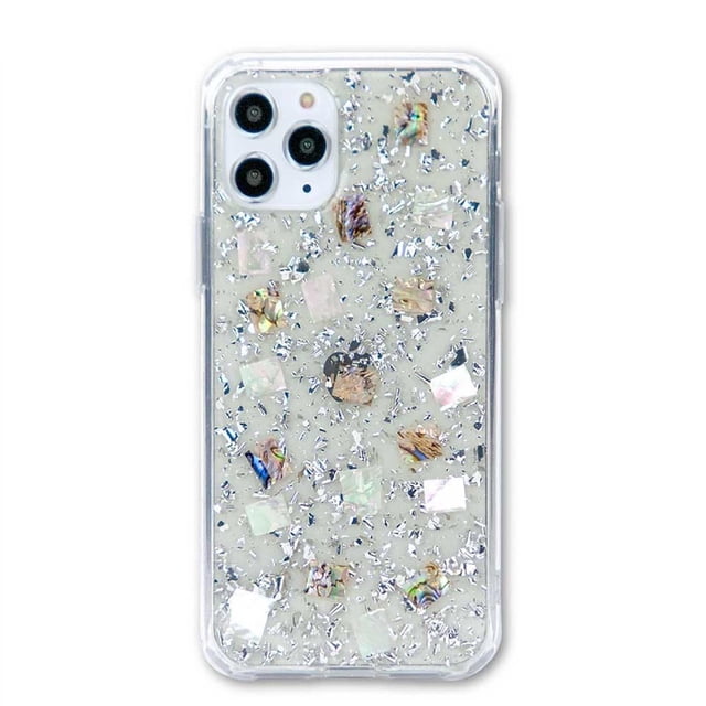 Funda WILD FLAG para iPhone 11 PRO MAX Design Pearl